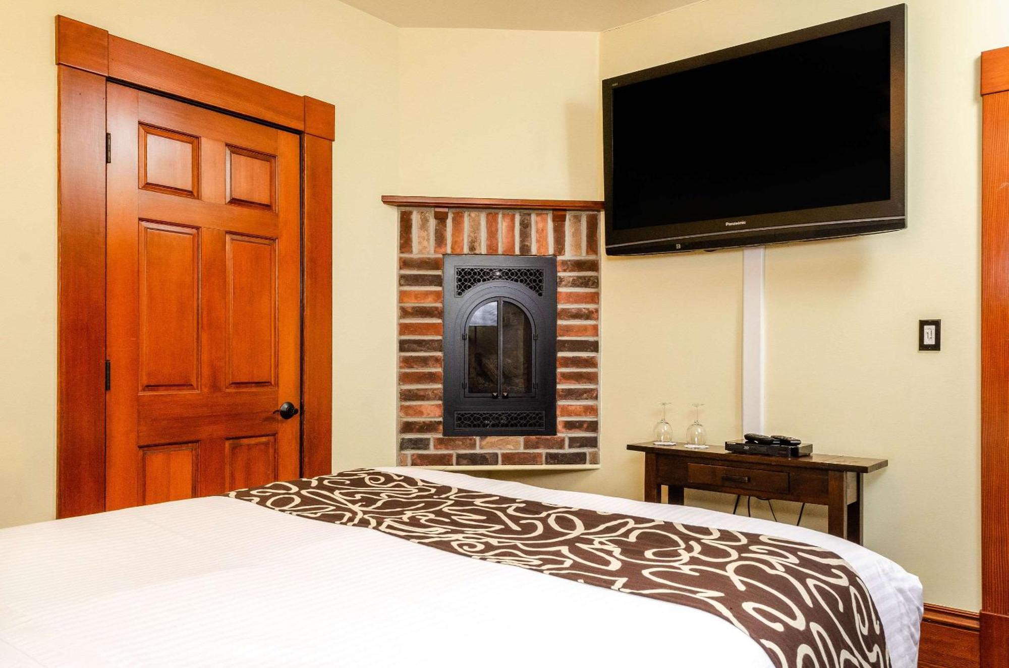 Hotel Napa Valley, Ascend Hotel Collection Extérieur photo