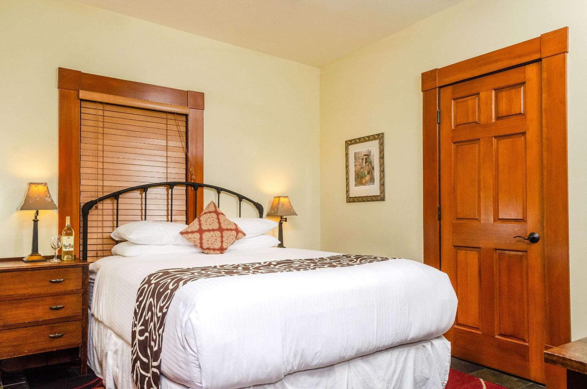 Hotel Napa Valley, Ascend Hotel Collection Extérieur photo