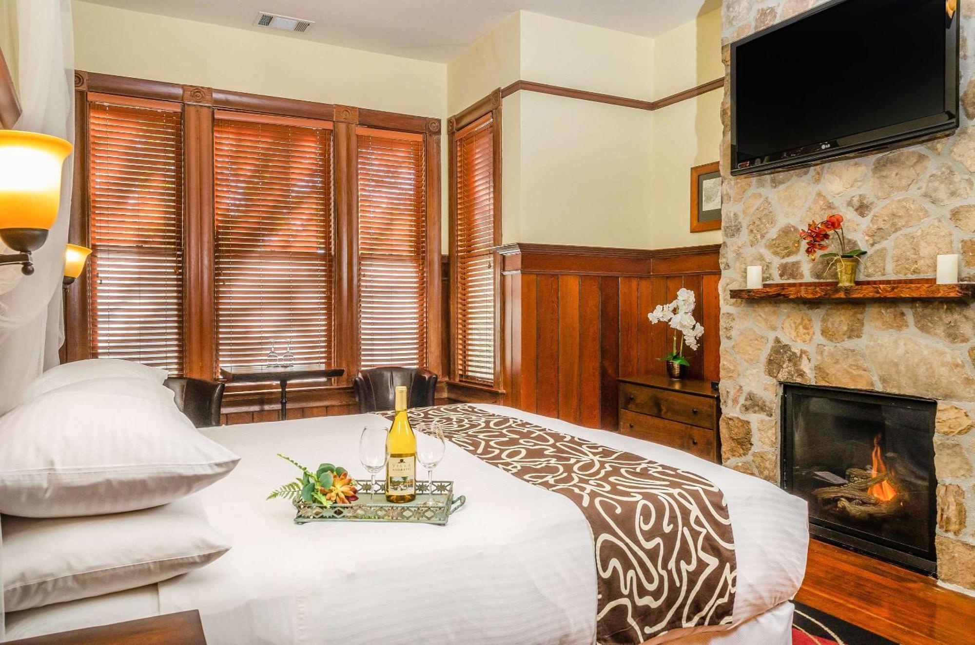 Hotel Napa Valley, Ascend Hotel Collection Extérieur photo