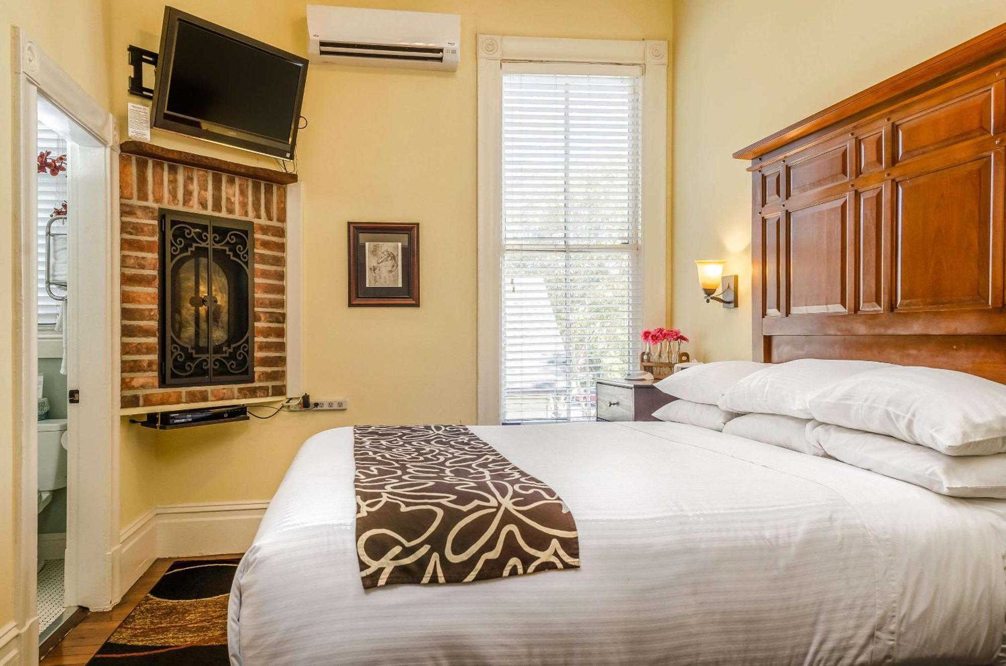 Hotel Napa Valley, Ascend Hotel Collection Extérieur photo