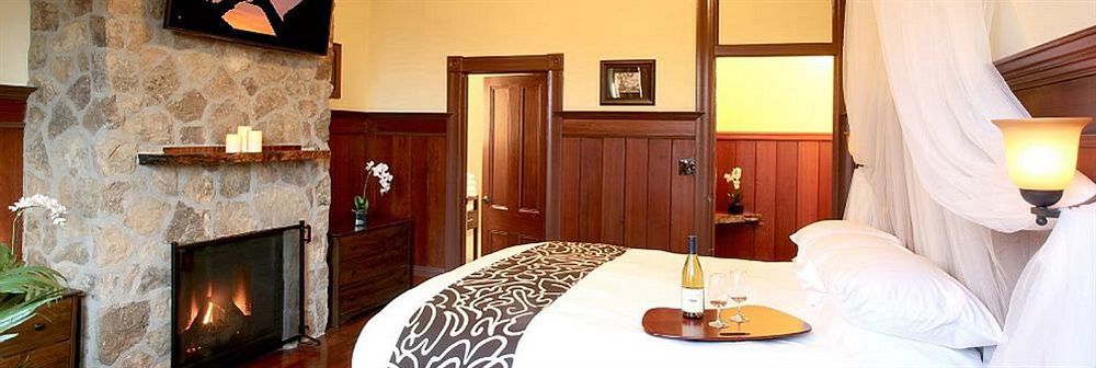 Hotel Napa Valley, Ascend Hotel Collection Extérieur photo